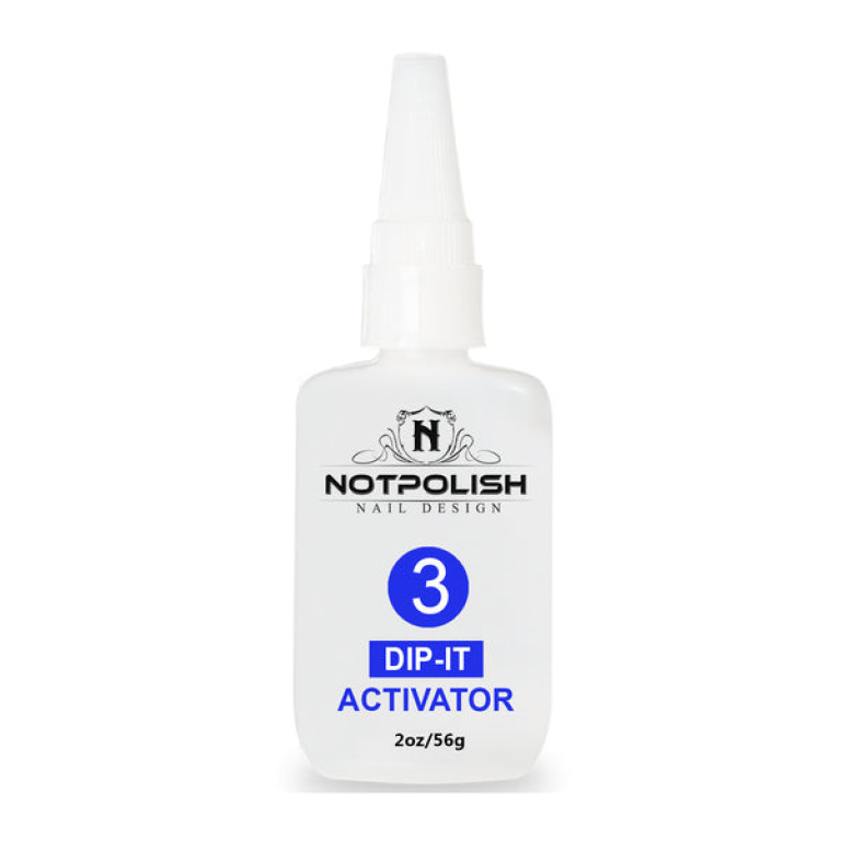 Step 3 Activator Refill 2 Oz.