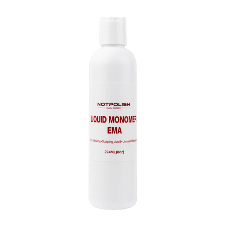 Liquid Monomer Low Odor (8oz)