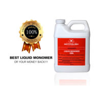 Liquid Monomer – Low Odor (32oz)