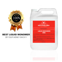 Liquid Monomer – Low Odor 1gal (128oz)