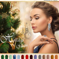 Holiday Glam (winter Collection M71 M79,m85 M87, M81,m82)