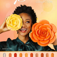 Peach Of My Heart Collection (10 Colors Collection) M83,m6,154,m30,108,184,190,164,147,170