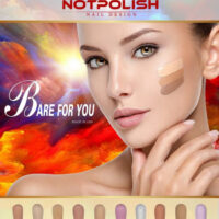 Bare For You ( 10 Colors Collection) 113,110,141,102,155,103,174,139,143,136