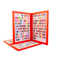 M Collection Swatch Book