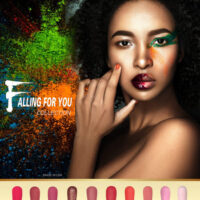 Falling For You Collection (10 Colors Powder Collection) 138,188,130,172,131,191,117,183,105,149