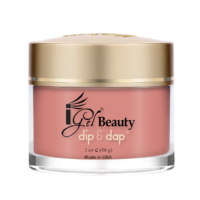 Dip & Dap Powder Dd026 Shy Pink Recommended For Dip