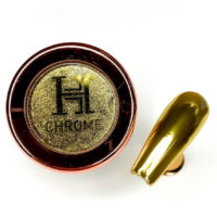 Honey’s Chrome 24k Gold 2