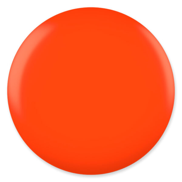 Dutch Orange #010