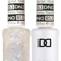 Overlay Top Gel #853 Duo