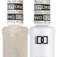 Overlay Top Gel #839 Duo