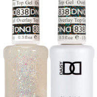 Overlay Top Gel #838 Duo