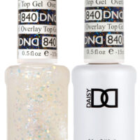 Overlay Top Gel #840 Duo