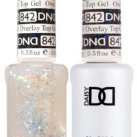 Overlay Top Gel #842 Duo