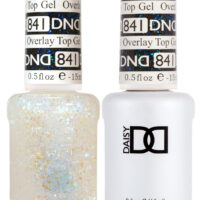 Overlay Top Gel #841 Duo