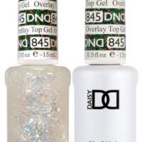 Overlay Top Gel #845 Duo