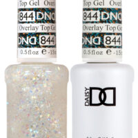 Overlay Top Gel #844 Duo