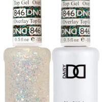 Overlay Top Gel #846 Duo