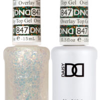 Overlay Top Gel #847 Duo