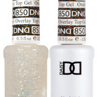 Overlay Top Gel #850 Duo