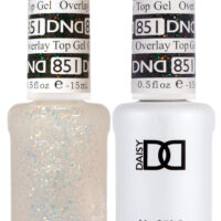 Overlay Top Gel #851 Duo