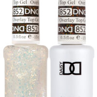 Overlay Top Gel #852 Duo