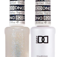 Overlay Top Gel #820 Duo