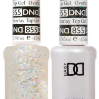 Overlay Top Gel #855 Duo